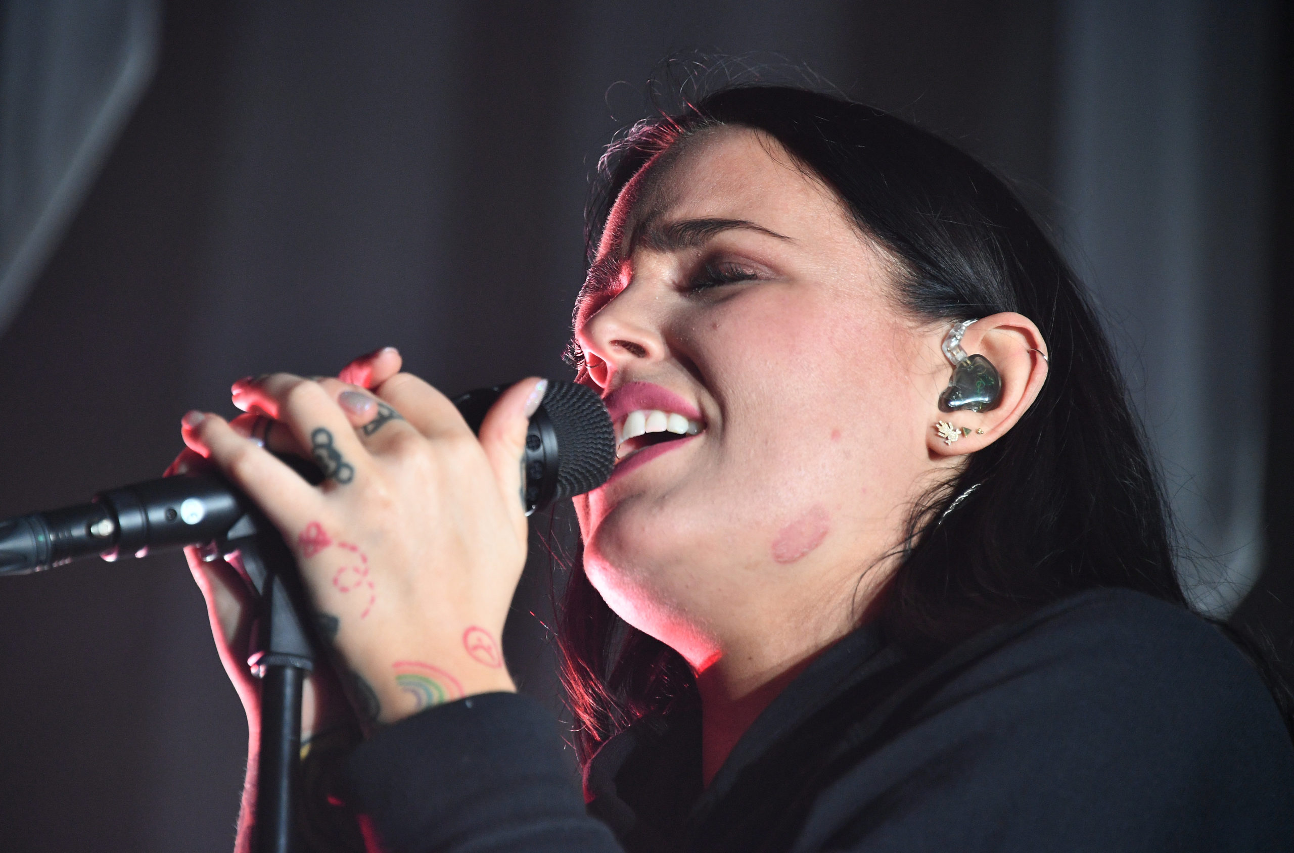 Konsert med Miriam Bryant PPPress.se