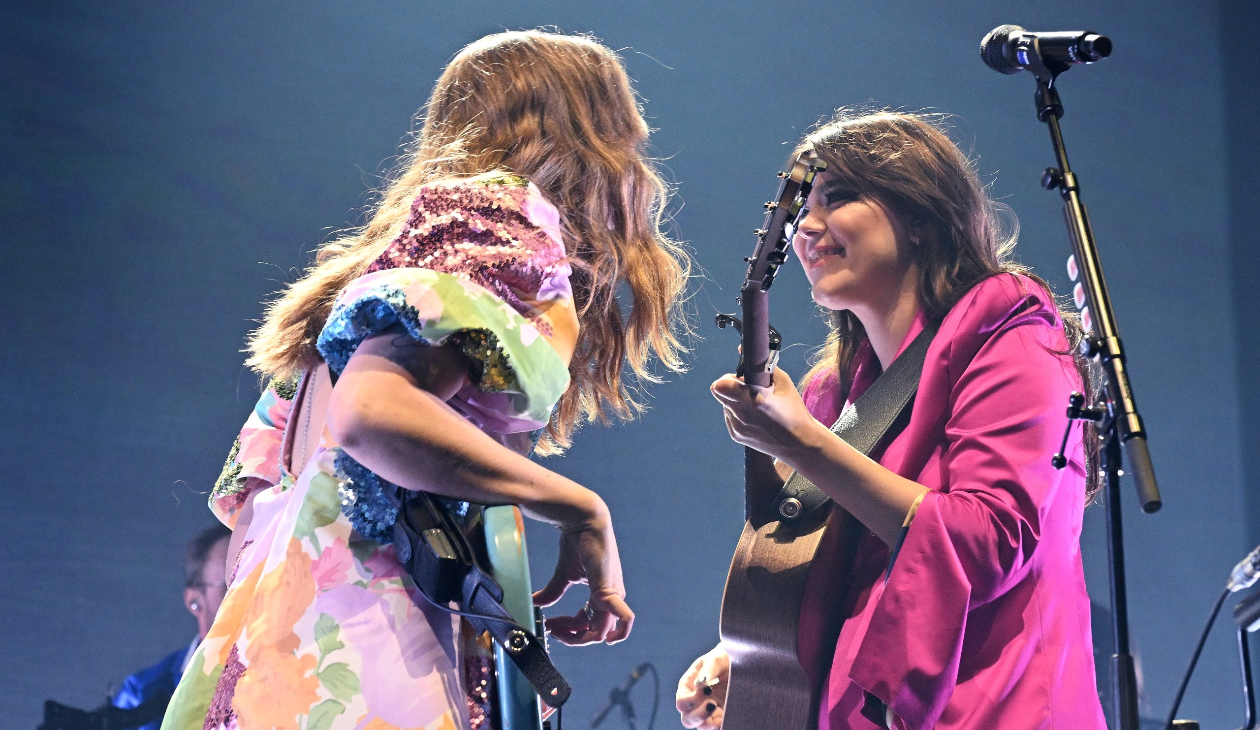 Konsert med First Aid Kit på Malmö Arena PPPress.se